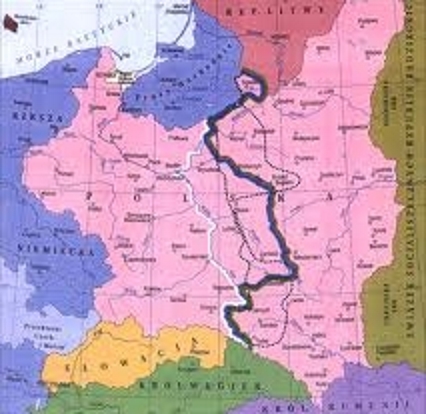 Polska po IV Rozbiorze